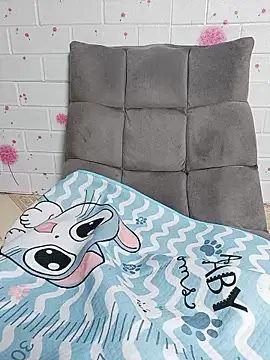MiaBabaのウェブカメラショー