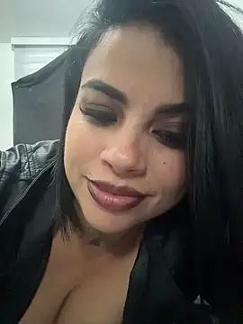 AriannaSmyth's Live XXX Chat