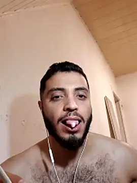 AmjadAlpha Live XXX Chat
