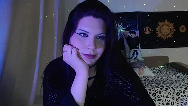 iintimate_flesh's Webcam Show