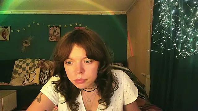 ClancyMorissey's Live XXX Chat
