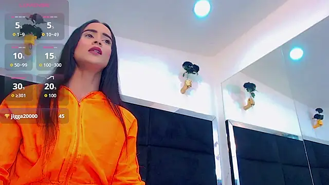 princessrainbowx Pertunjukan Webcam