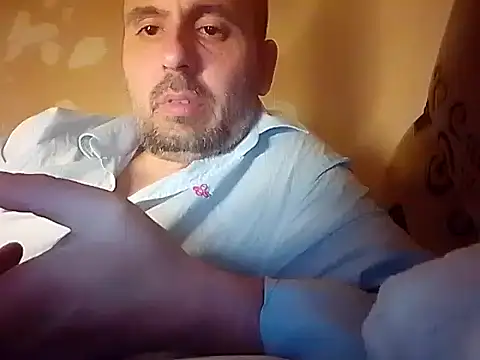 Basszos88i Live XXX-Chat