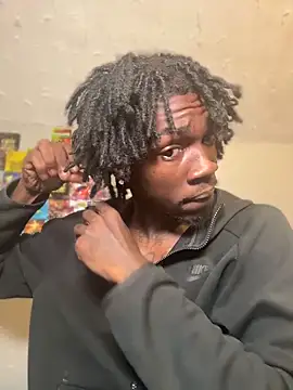 JasperBlaxx's Webcam Show