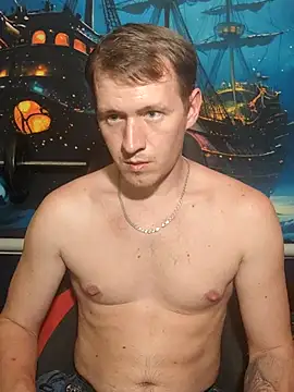 Webkamerová show DiMastyzzz