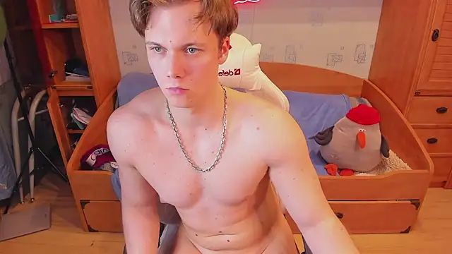 Chat XXX ao vivo de Dexter_Bennett
