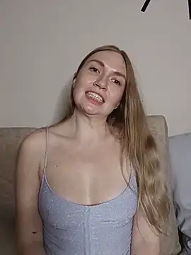 KisaVixen Chat XXX live