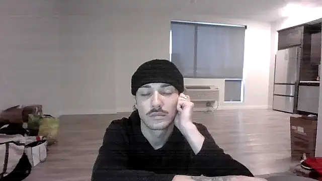 Chat XXX ao vivo de Jbenz420