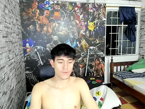 jay_orange Show Webcam
