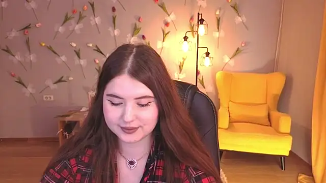 PixelGoddess live XXX chat