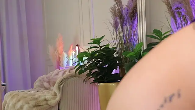 แชท XXX สดของ Anais_Bloom