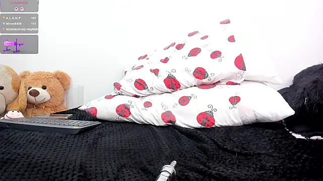 karlyn_angelsのライブXXXチャット