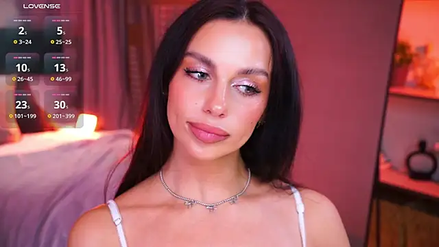 LunaNight – Naživo XXX chat