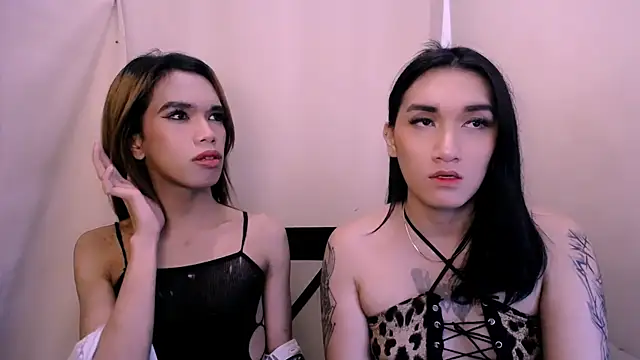 Show Webcam de cuntyslut_lexie