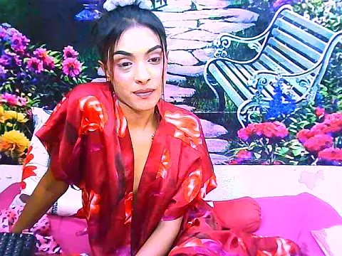 IndianPretty14u2Luv 라이브 XXX 채팅