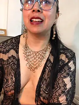 FranciscaVera – Live XXX-chat