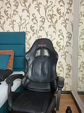 Dante_Goldt's Webcam Show
