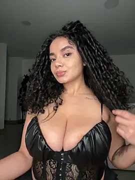 Sembang XXX Secara Langsung Curlyierr