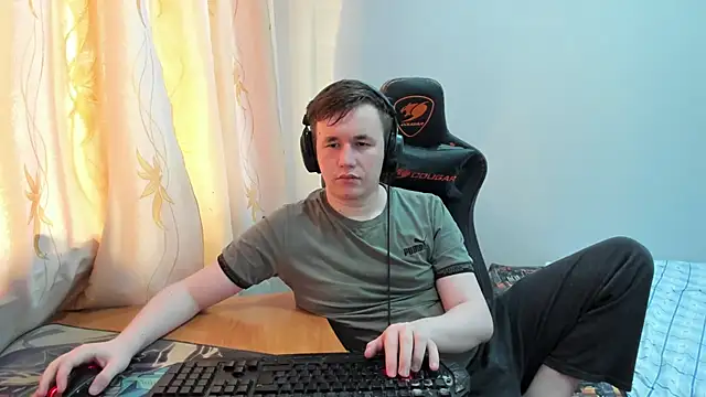 iliaskrislove 라이브 XXX 채팅