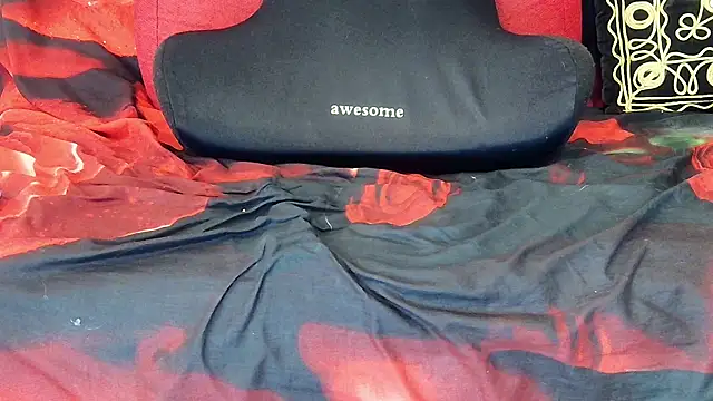 LadyOxana Webcam-Show