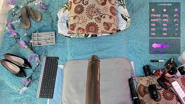 Eilin_clio 라이브 XXX 채팅