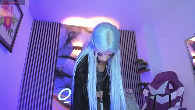 chloe_jacksonn 现场XXX聊天