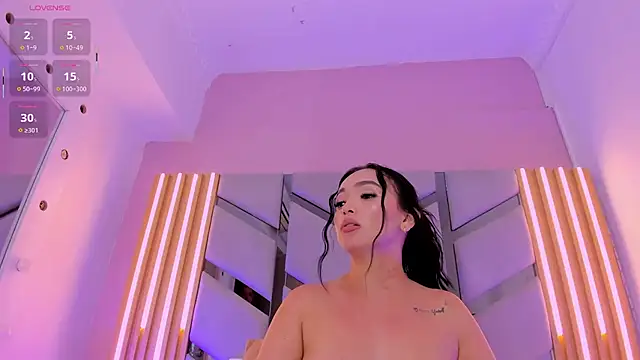 Samantha-Pardo 라이브 XXX 채팅