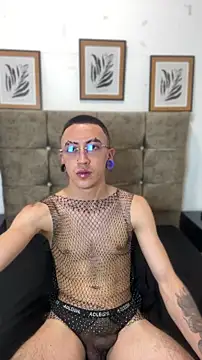 Yoshua_SmithのライブXXXチャット