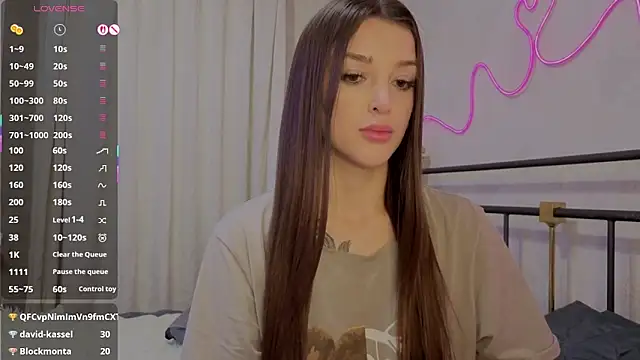 Bilik Sembang Langsung JennyRuthJP