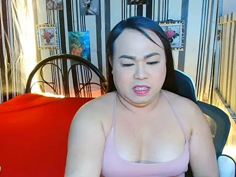 TsyummyCock4u webkamerás műsora