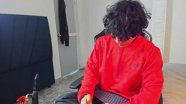 Chat XXX Live latin_beast4