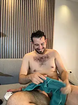 Adrian_SITH webcam show