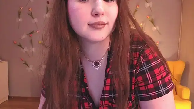 Chat +18 de PixelGoddess ao vivo