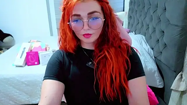 Chat XXX ao vivo de Alexatexa2929