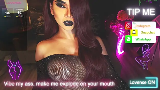 JessicaRabittt Webcam show