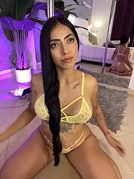 Celeste_Amber Obrolan Langsung XXX