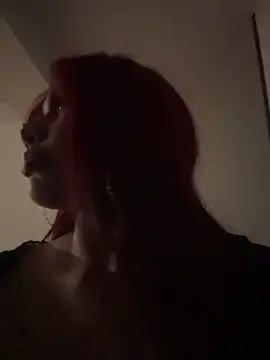 Cherry_Charlottee 라이브 XXX 채팅