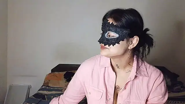 Punjabi_baddie_'s Live XXX Chat