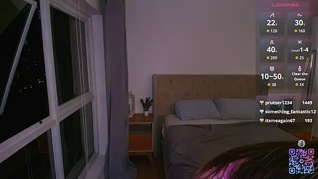 Živý XXX chat Angel_Dean