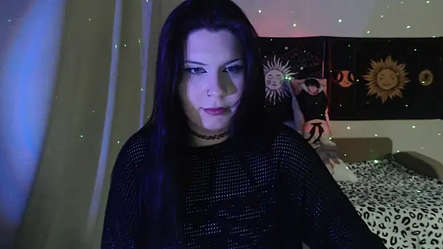 Živý XXX chat iintimate_flesh