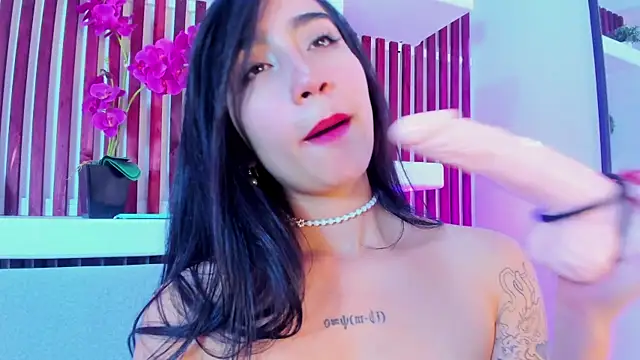 AshleyGross_ Live XXX-chat