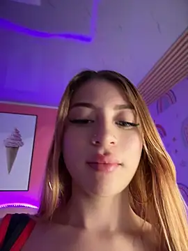 Chat XXX ao vivo de Jessy_Queen