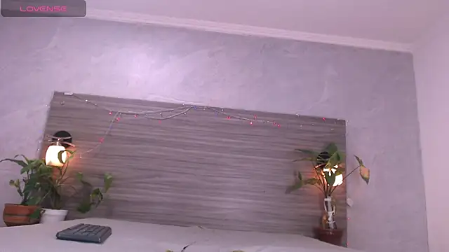 Show de webcam de Dilan_Hall