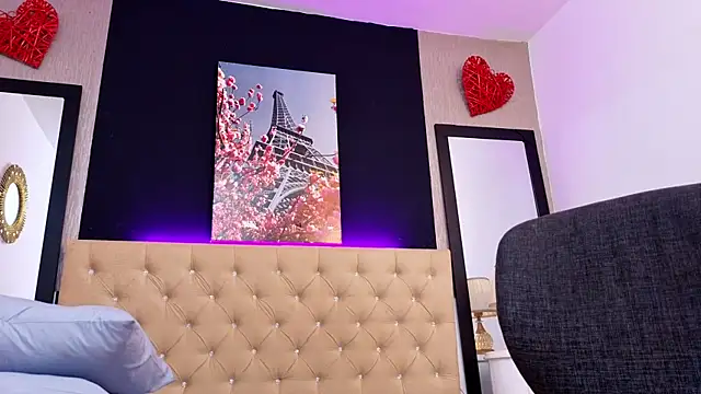 AlissonRose3 live XXX chat