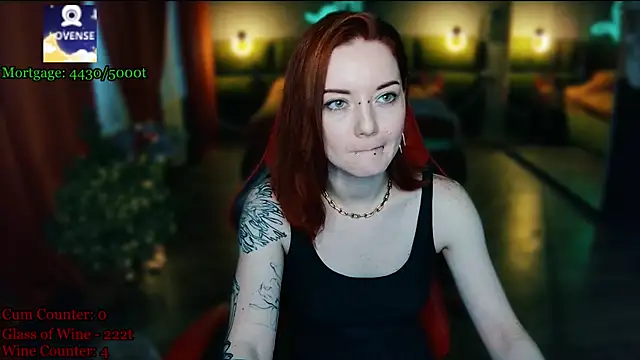 MaxPhoenixx 라이브 XXX 채팅