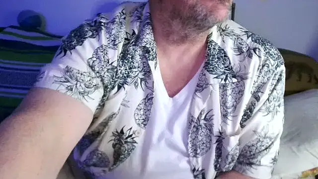 Show Webcam de Ursulet_US