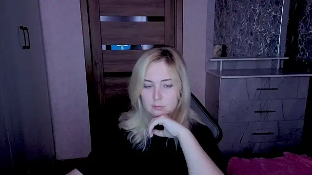 Živý XXX chat Kristy-Max