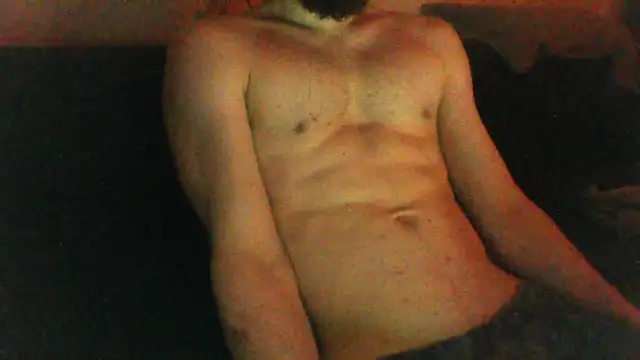 Chat XXX en directo de KaelNox