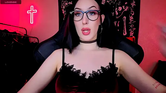 Chatroom XXX en direct de Miss_Alice__