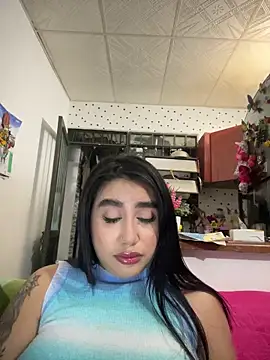 Chatroom XXX en direct de Sophie_Dreamss